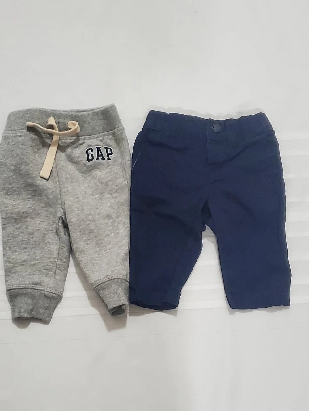 Lot Of 4 Baby Boy Winter Clothes